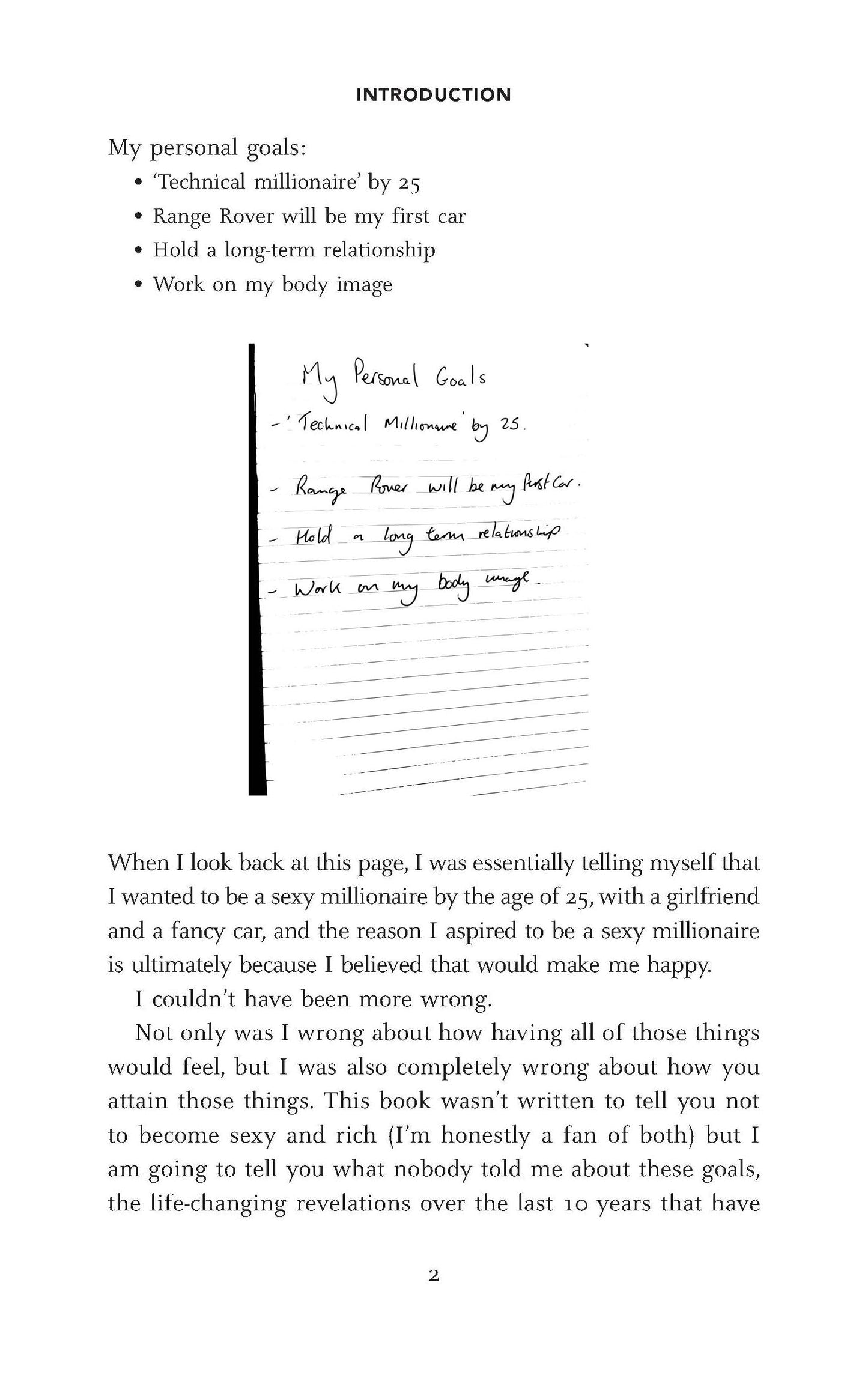 💡Happy Sexy Millionaire — Steven Bartlett